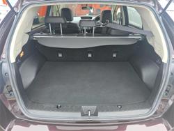 2012 Subaru XV 2.0i-S