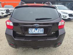 2012 Subaru XV 2.0i-S
