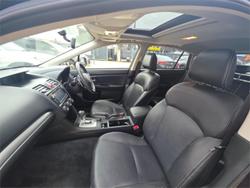 2012 Subaru XV 2.0i-S