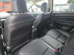 2012 Subaru XV 2.0i-S