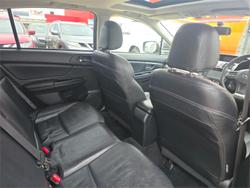2012 Subaru XV 2.0i-S