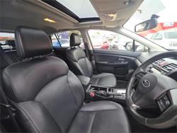 2012 Subaru XV 2.0i-S