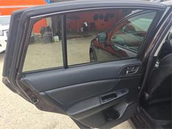 2012 Subaru XV 2.0i-S