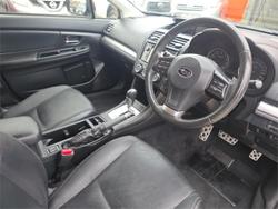 2012 Subaru XV 2.0i-S