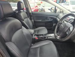 2012 Subaru XV 2.0i-S