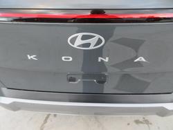 2026 Hyundai Kona Premium