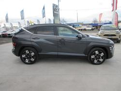 2026 Hyundai Kona Premium