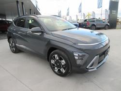 2026 Hyundai Kona Premium