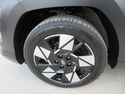 2026 Hyundai Kona Premium