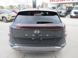 2026 Hyundai Kona Premium
