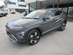 2026 Hyundai Kona Premium