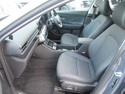 2026 Hyundai Kona Premium