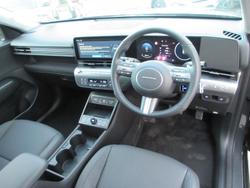 2026 Hyundai Kona Premium