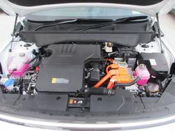 2026 Hyundai Kona Hybrid Premium N Line