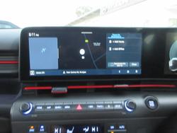 2026 Hyundai Kona Hybrid Premium N Line