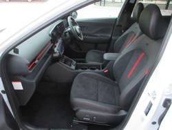 2026 Hyundai Kona Hybrid Premium N Line