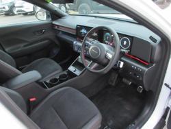2026 Hyundai Kona Hybrid Premium N Line