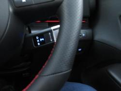 2026 Hyundai Kona Hybrid Premium N Line