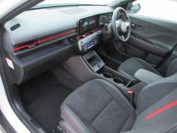 2026 Hyundai Kona Hybrid Premium N Line