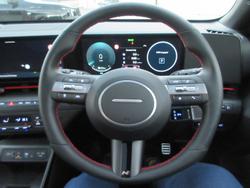 2026 Hyundai Kona Hybrid Premium N Line