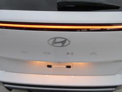 2026 Hyundai Kona Hybrid Premium N Line