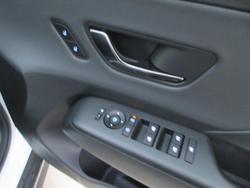 2026 Hyundai Kona Hybrid Premium N Line