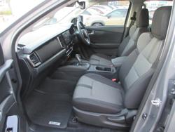 2026 Mazda BT-50 XTR