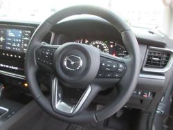 2026 Mazda BT-50 XTR
