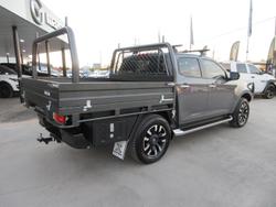 2026 Mazda BT-50 XTR