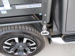 2026 Mazda BT-50 XTR
