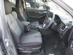 2026 Mazda BT-50 XTR