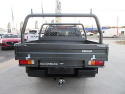 2026 Mazda BT-50 XTR