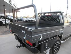 2026 Mazda BT-50 XTR