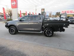 2026 Mazda BT-50 XTR