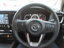 2026 Mazda BT-50 XTR