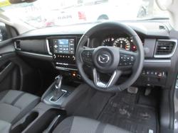 2026 Mazda BT-50 XTR