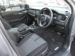 2026 Mazda BT-50 XTR