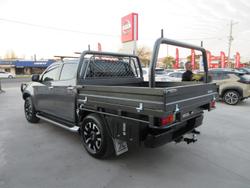 2026 Mazda BT-50 XTR