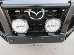 2026 Mazda BT-50 XTR