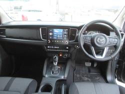 2026 Mazda BT-50 XTR