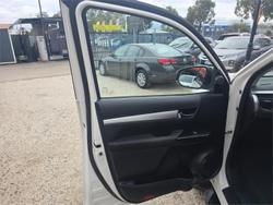 2019 Toyota Hilux SR5