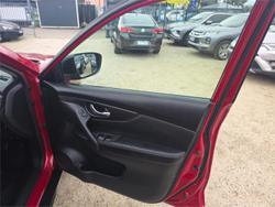 2020 Nissan X-TRAIL ST
