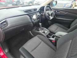 2020 Nissan X-TRAIL ST