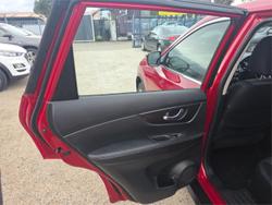 2020 Nissan X-TRAIL ST