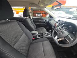 2020 Nissan X-TRAIL ST