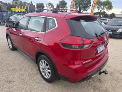 2020 Nissan X-TRAIL ST
