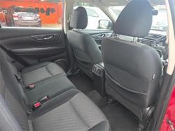2020 Nissan X-TRAIL ST