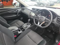 2020 Nissan X-TRAIL ST
