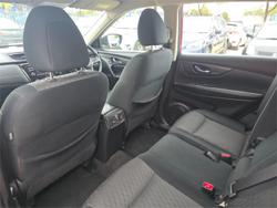 2020 Nissan X-TRAIL ST