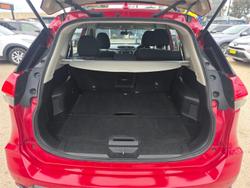 2020 Nissan X-TRAIL ST